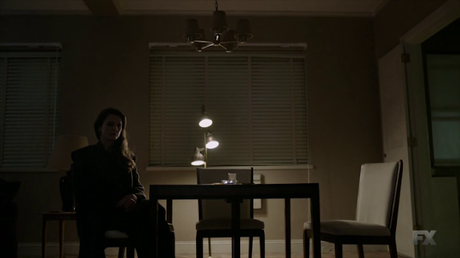 The Americans - Temporada 6 The Americans - Temporada 6