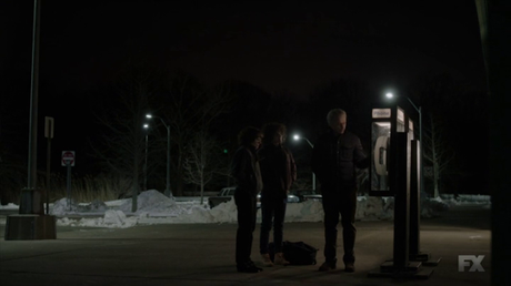 The Americans - Temporada 6 The Americans - Temporada 6