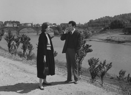 Le amiche - 1955
