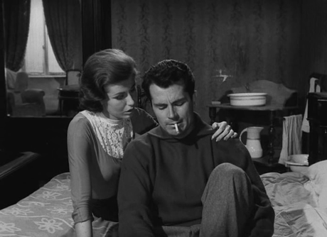 Le amiche - 1955