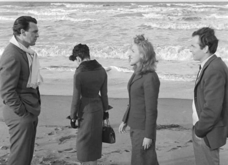 Le amiche - 1955
