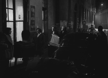 Le amiche - 1955
