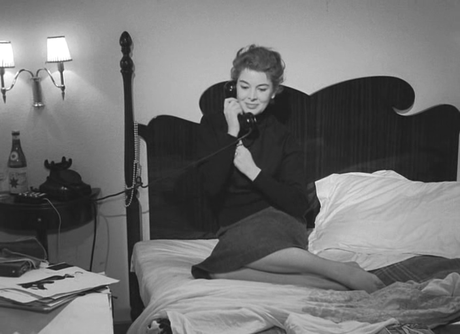Le amiche - 1955