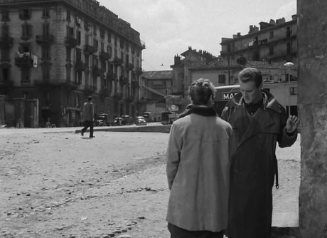 Le amiche - 1955