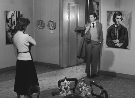 Le amiche - 1955