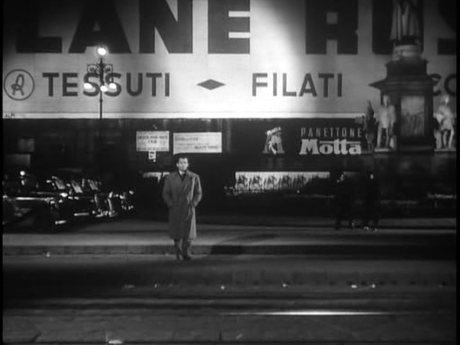 Cronaca di un amore - 1950 Cronaca di un amore - 1950