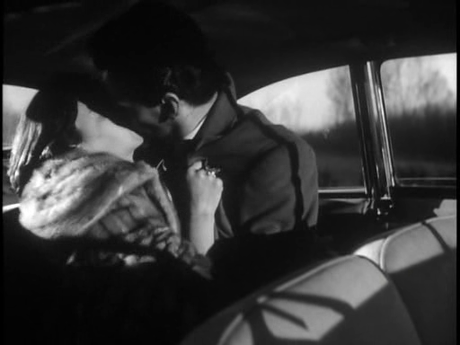 Cronaca di un amore - 1950 Cronaca di un amore - 1950