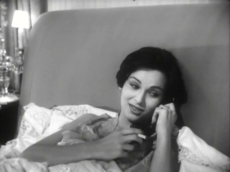 Cronaca di un amore - 1950 Cronaca di un amore - 1950