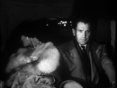 Cronaca di un amore - 1950