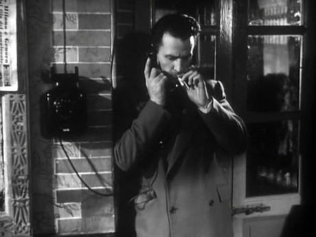 Cronaca di un amore - 1950 Cronaca di un amore - 1950