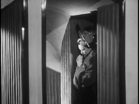 Cronaca di un amore - 1950 Cronaca di un amore - 1950