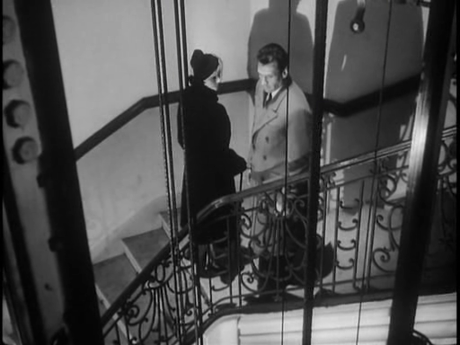 Cronaca di un amore - 1950 Cronaca di un amore - 1950