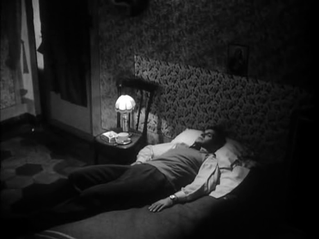 Cronaca di un amore - 1950 Cronaca di un amore - 1950