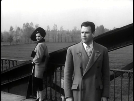 Cronaca di un amore - 1950 Cronaca di un amore - 1950