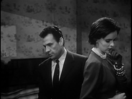 Cronaca di un amore - 1950 Cronaca di un amore - 1950