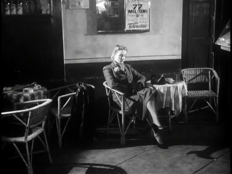 Cronaca di un amore - 1950 Cronaca di un amore - 1950