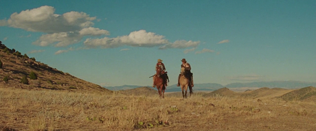 The Ballad of Lefty Brown - 2017 The Ballad of Lefty Brown - 2017