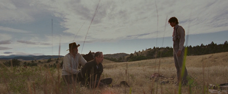 The Ballad of Lefty Brown - 2017 The Ballad of Lefty Brown - 2017