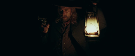 The Ballad of Lefty Brown - 2017 The Ballad of Lefty Brown - 2017