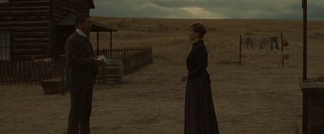 The Ballad of Lefty Brown - 2017 The Ballad of Lefty Brown - 2017