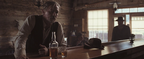The Ballad of Lefty Brown - 2017 The Ballad of Lefty Brown - 2017