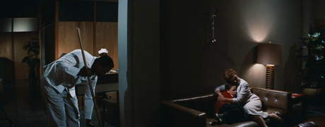 Bigger Than Life - 1956