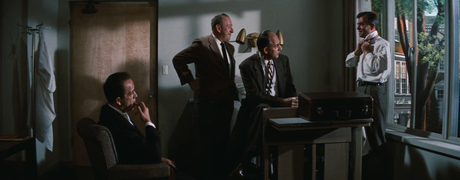 Bigger Than Life - 1956