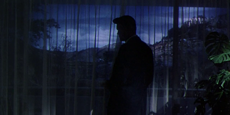 Magnificent Obsession - 1954