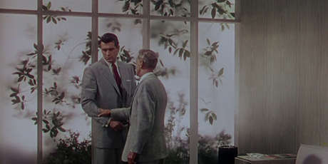 Magnificent Obsession - 1954