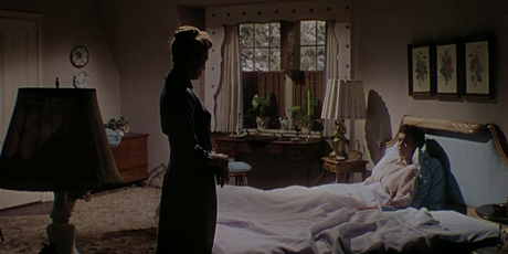 Magnificent Obsession - 1954