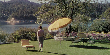 Magnificent Obsession - 1954