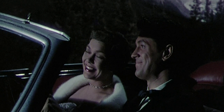 Magnificent Obsession - 1954