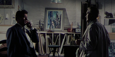 Magnificent Obsession - 1954