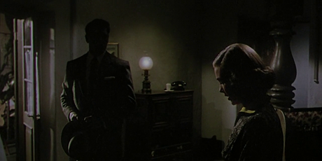 Magnificent Obsession - 1954