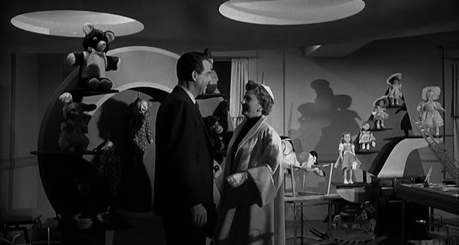 There's Always Tomorrow - 1956 There's Always Tomorrow - 1956