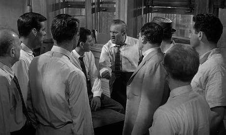 12 Angry Men - 1957 12 Angry Men - 1957