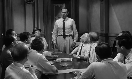 12 Angry Men - 1957 12 Angry Men - 1957