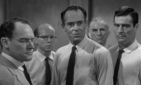 12 Angry Men - 1957 12 Angry Men - 1957