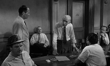 12 Angry Men - 1957 12 Angry Men - 1957