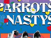 [Noticia] Parrots Nastys anuncian Romance, fiesta Aniversario celebrará Ochoymedio Club