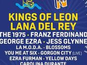 [Noticia] 2019 sigue sumando nombres cartel edición