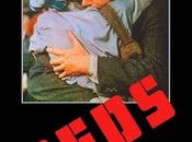 impulso Warren Beatty Rojos (Reds, 1981)