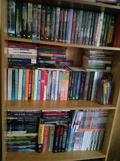 Reto Instagram 30 días 30 libros