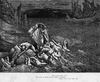 Reseña: La divina comedia