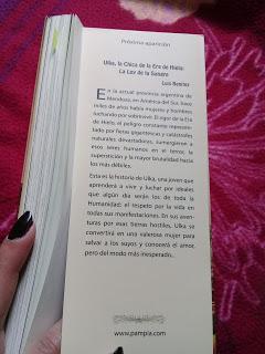 Reseña: Vivarna – The dinosaur, in the desert of horror