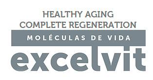 Excelvit, complemento alimentario con propiedades regeneradoras  y antiinflamatorias