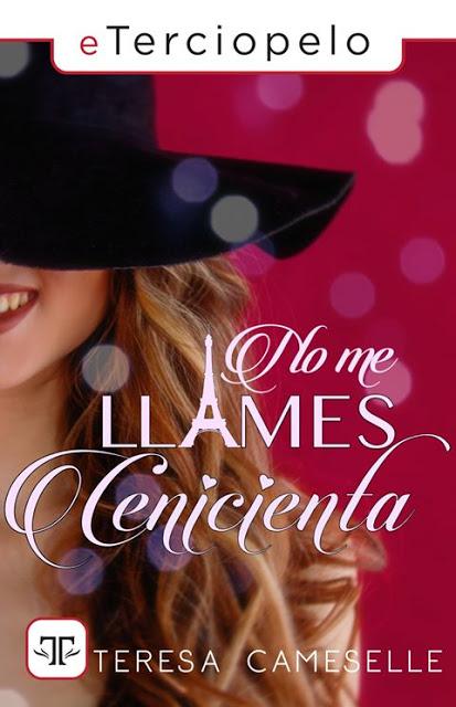 NO ME LLAMES CENICIENTA