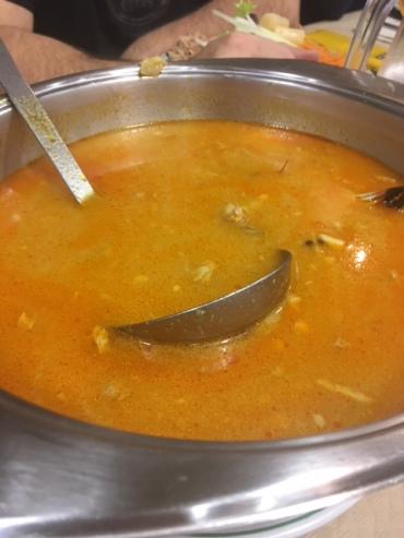 De sidras por Gijón; Sidrería Cabaña Quinta