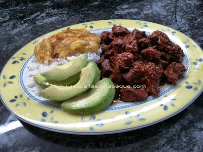 Chancho hornado ecuatoriano - Cocinas del Mundo (Quito-Ecuador)