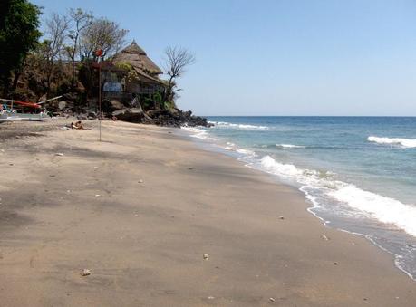 Costa de Amed: el Bali sin turistas que habías soñado